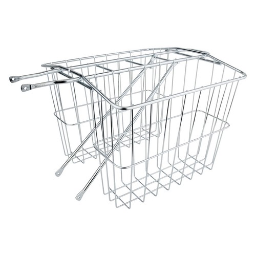 Support De Panier Wald Products – Noir – Pour Paniers 133/114 – Neuf