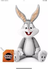 SCENTSY BUDDY BUGS BUNNY W SCENT PAK NEW IN BOX