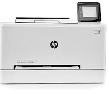 HP LaserJet Pro M254dw Wireless Laser Printer