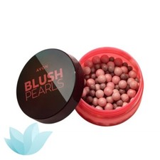 Cuentas para rubor Avon perlas | Nuevas y mejoradas