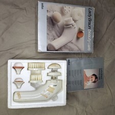 Lady Braun Beauty Care Exfoliating Set with Box