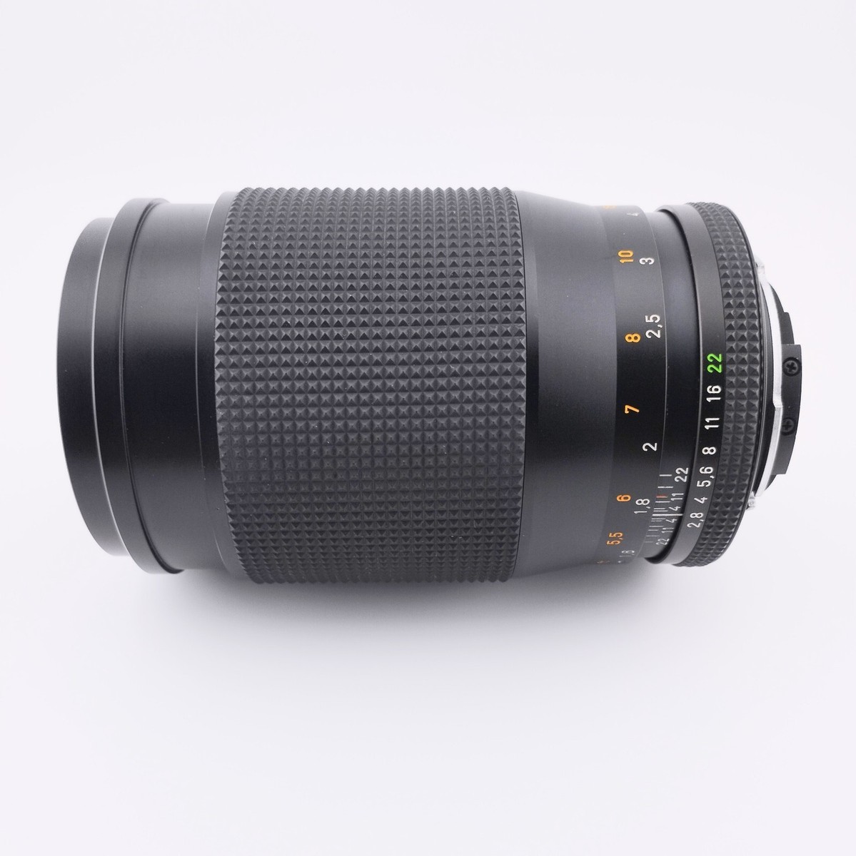 Contax Sonnar T＊ 135mm 2.8 Y/C Contax Carl Zeiss Sonnar T* 135mm F2.8 C/Y Mount | eBay