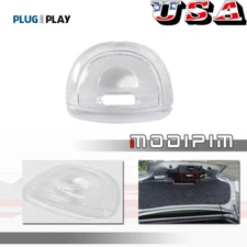 Ford F150 Expedition Explorer Roof Dome Light Cargo Lamp Lens OEM YF1Z-13776-CA