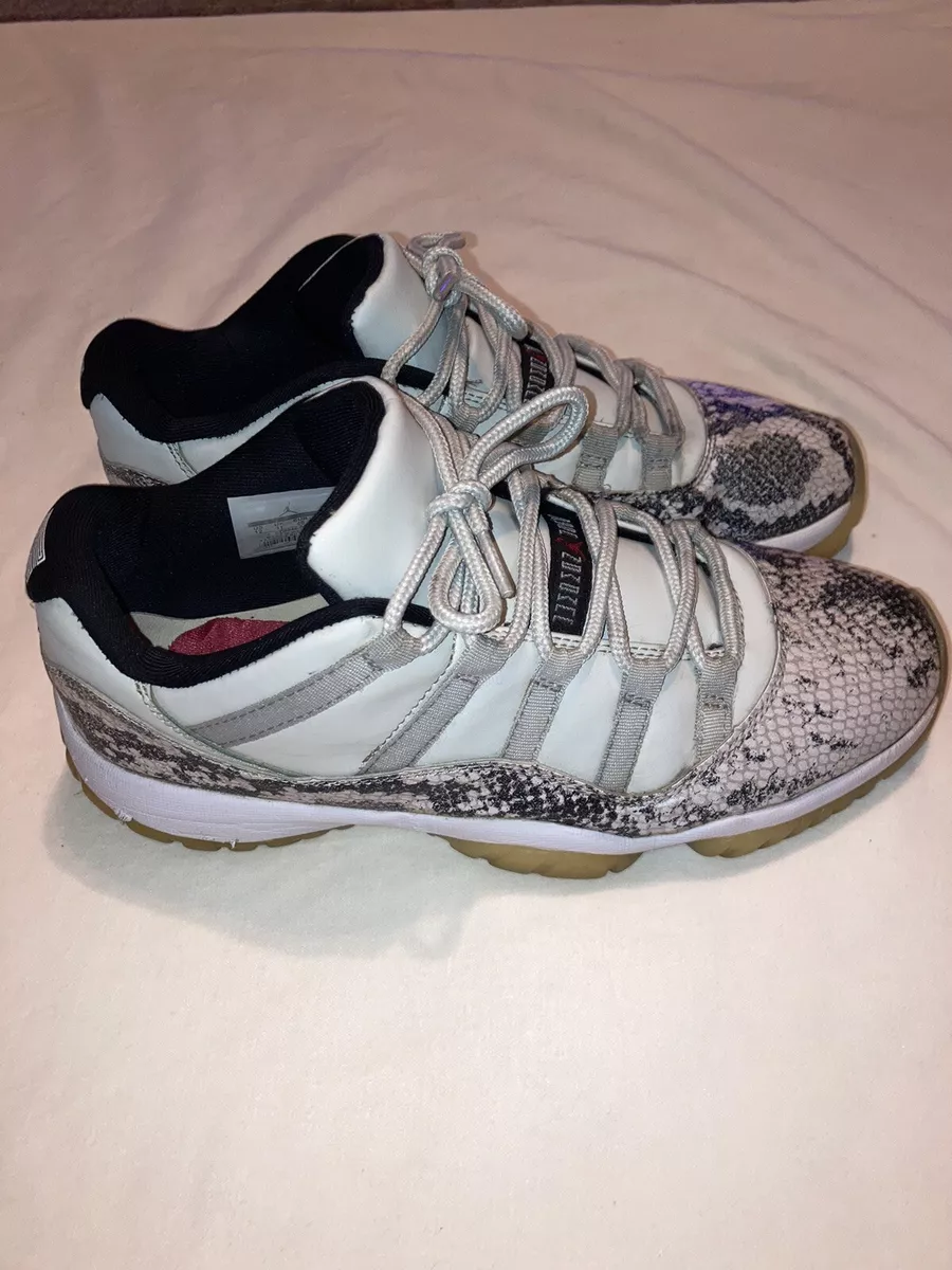 Retro hotsell 12 snakeskin