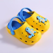 crocs pokemon tong carapuce sandales enfant  t  plage taille au choix 24 au 34