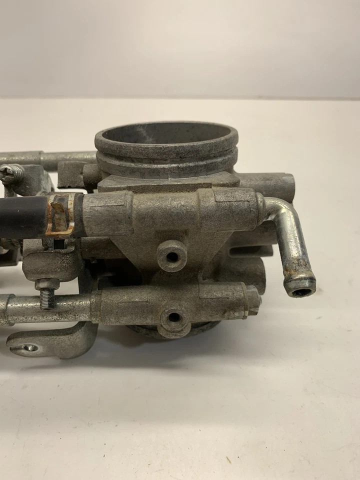 Throttle Body Assembly - 2011 Polaris IQ 600 | Black 55947 - Image 3 of 4