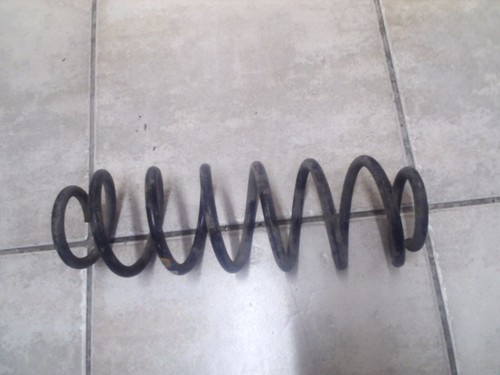 Hinterfeder Feder hinten Audi A1 1.4 Tfsi Sportback 8X