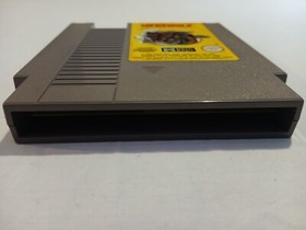 WEREWOLF THE LAST WARRIOR ~ NES NINTENDO Game (GRADE A) VGC AUS PAL A Tested