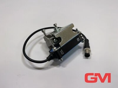 Sick Klein-Lichtschranke WLF18-3V930 photoelectric sensor 1025920 mit Halter - Bild 1 von 4