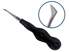 Redland 31 Cryer Dental Elevator DES 4 Blackline