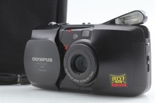 Read[N MINT] Olympus Infinity Stylus (mju) Zoom Panorama 35mm Compact From JAPAN