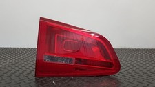 Vw Sharan 7N 2015 Left Rear Inner Tail Light 7N0945093L