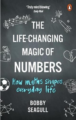 Bobby Seagull The Life-Changing Magic of Numbers (Paperback) (UK IMPORT)