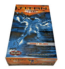VINTAGE 2000 POLAR LIGHTS TITAN A.E." DREG ALIEN " PLASTIC MODEL KIT 5094