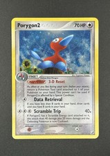 Pokemon TCG Porygon2 12/115 EX Unseen Forces Holo - NM/LP on eBay