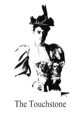 The Touchstone by Edith Wharton (English) Paperback Book