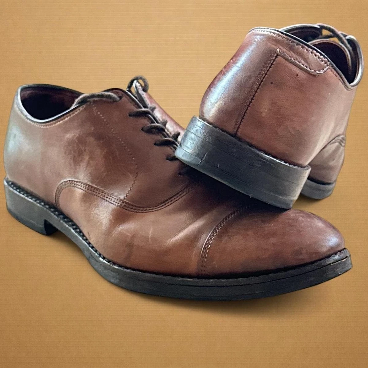 25+ Allen Edmonds 10e for sale | Updated Oct 2026