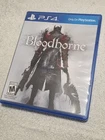 Bloodborne (PlayStation 4, 2015)
