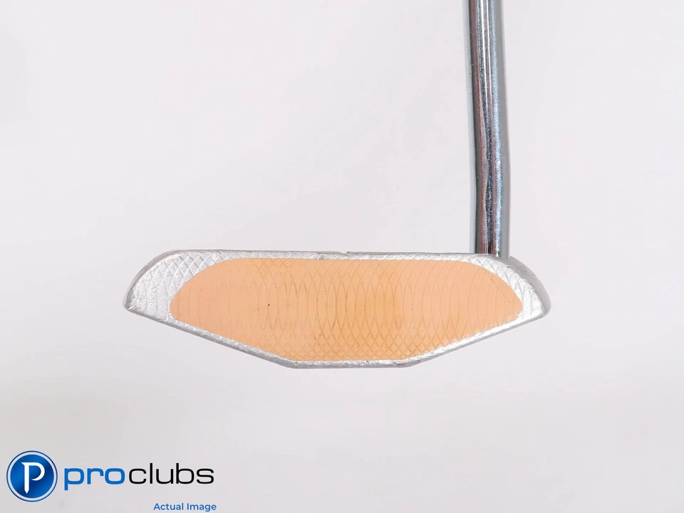 Cobra Bobby Grace "The Soft Lady" HSM Double Bend 35" PUTTER 449441 - Image 2 of 4