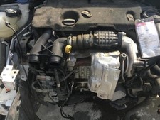 Moteur Citroen DS3
