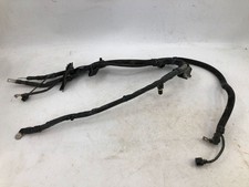 Mercedes-Benz GLE W167 2019 Kabel Anlasser A1675404223 Diesel 200kW KDA66504