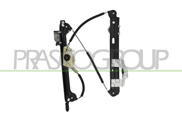 Prasco Fensterheber Elektrisch Hinten Rechts FüR BMW 5Er Gran Turismo F07-image
