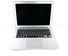 2014 MacBook Air A1466 - 13", 1.5Ghz i5, 4GB RAM, NO SSD, Silver