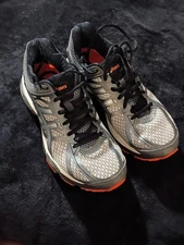 ASICS Men's Sundance Line Running Shoes Size 7