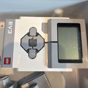 EV3 Core Set 45544  LEGO Mindstorms Education, Complete Set