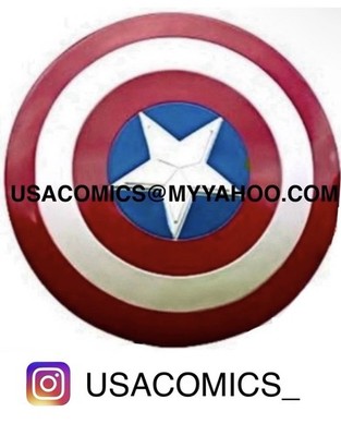 ⭐️Captain America Comics #2,1941 CGC 7.0 VF Stunning🙌Iconic