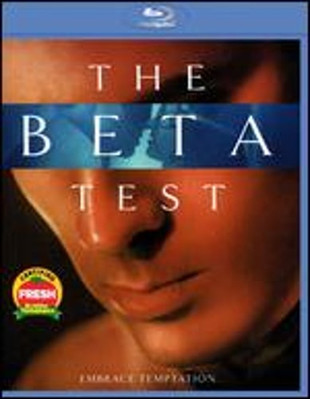 The Beta Test [Blu-ray] by Jim Cummings: New