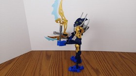 LEGO BIONICLE: Tarix (8981) Complete No BOX