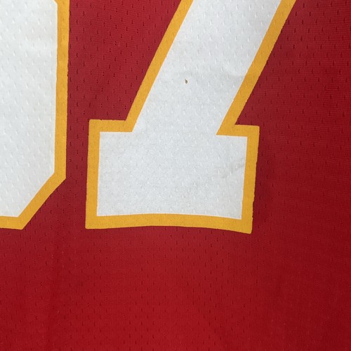 NFL Travis Kelce Kansas City Chiefs Jersey Size XL - Picture 6 of 12