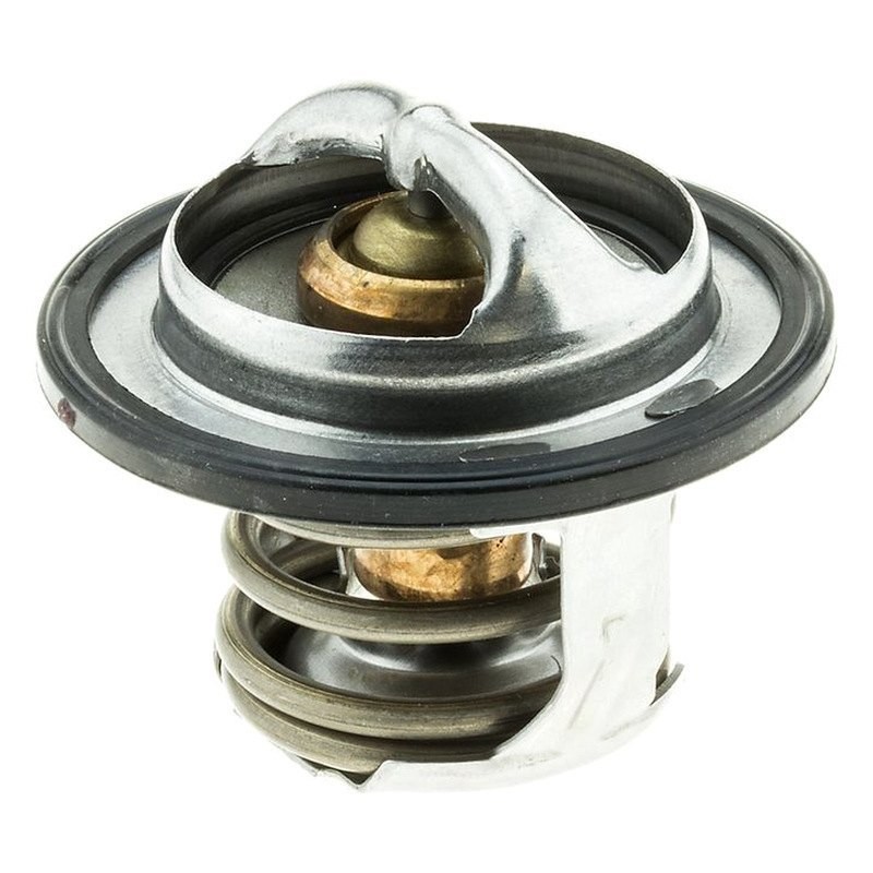 For Chevy Impala 2014 MotoRad 461-180 Engine Coolant Thermostat w Seal