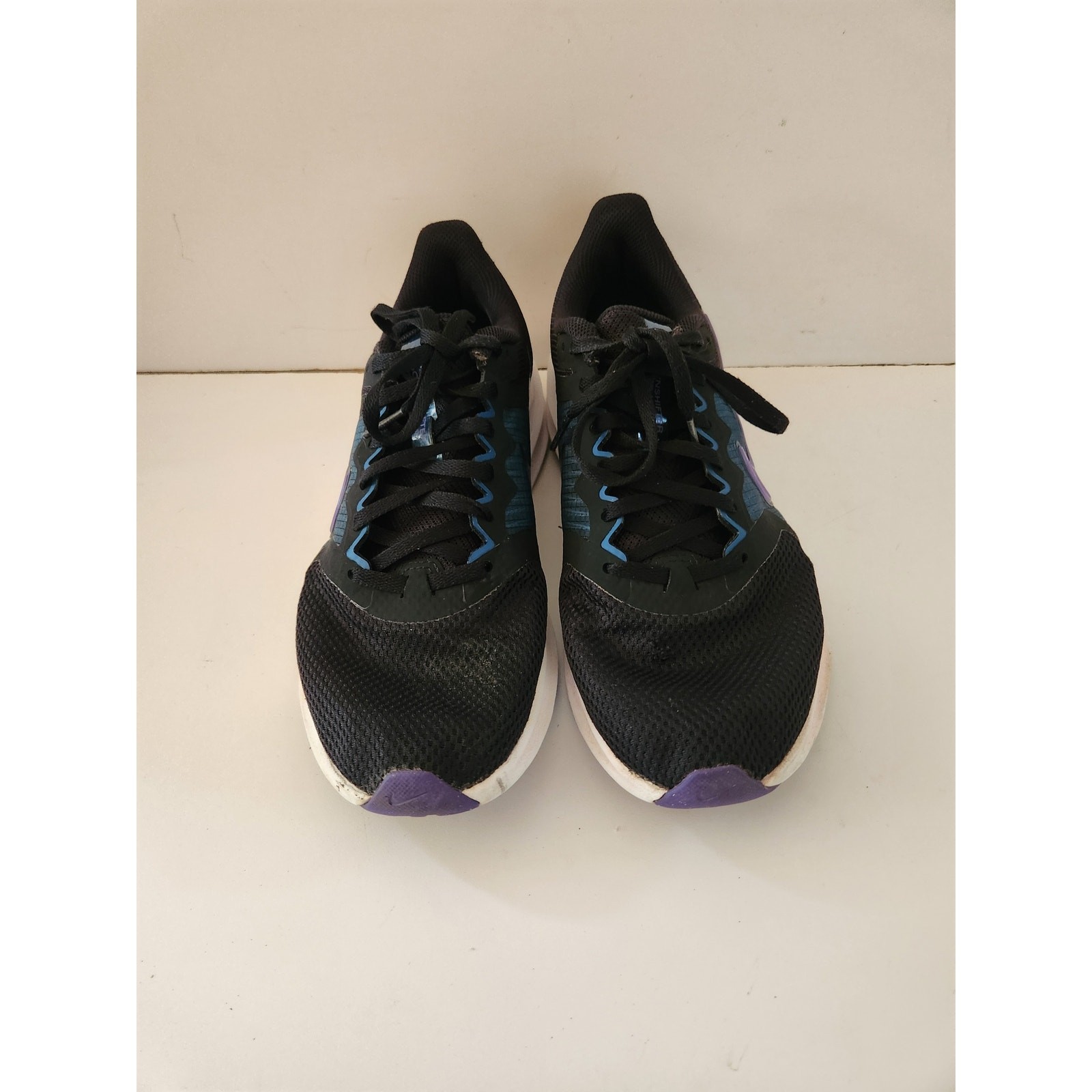 Nike Women's Downshifter sz 9.5 Running Shoe thumbnail 4
