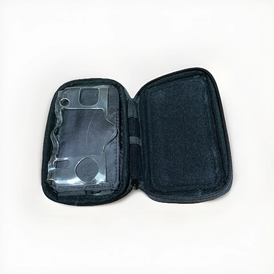 Custodia / Cover da trasporto “Super Mario” per Nintendo DS / DS Lite / DSi - Immagine 4 di 4