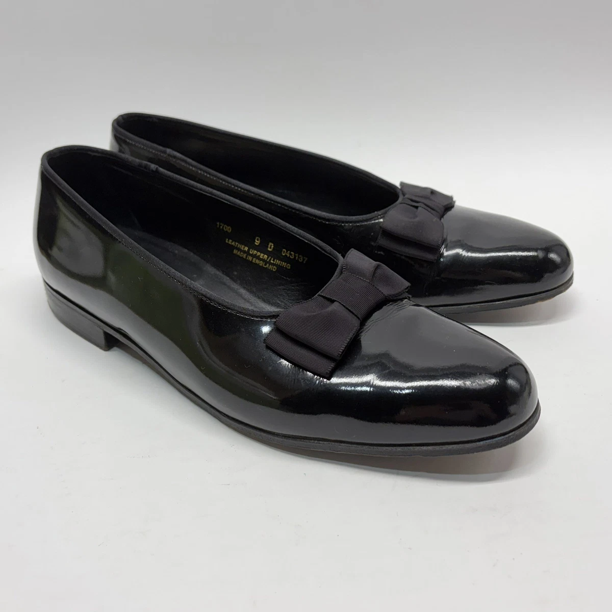 Brooks Brothers Black Dress Shoes for Men for sale | eBay display picture 2