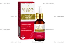 SERUM RETINOL 0.15% 30ML ETERNAL SECRET
