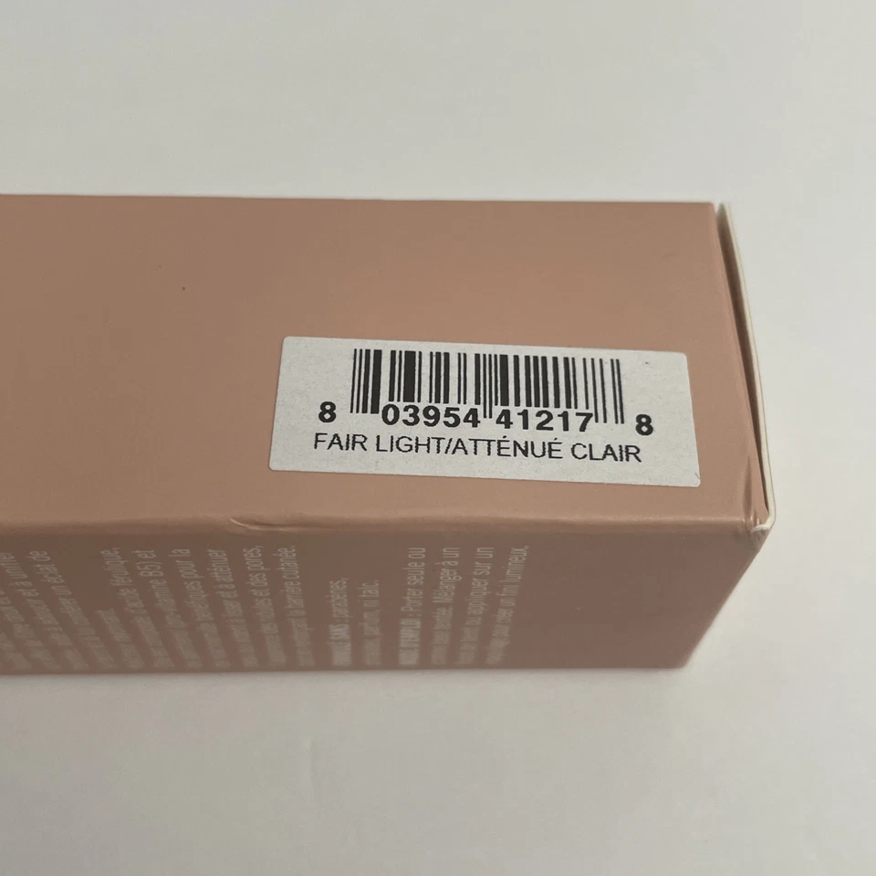 Avon fmg Match Air Brush Retouch Tinted Primer NIB Fair Light - Image 4 of 4