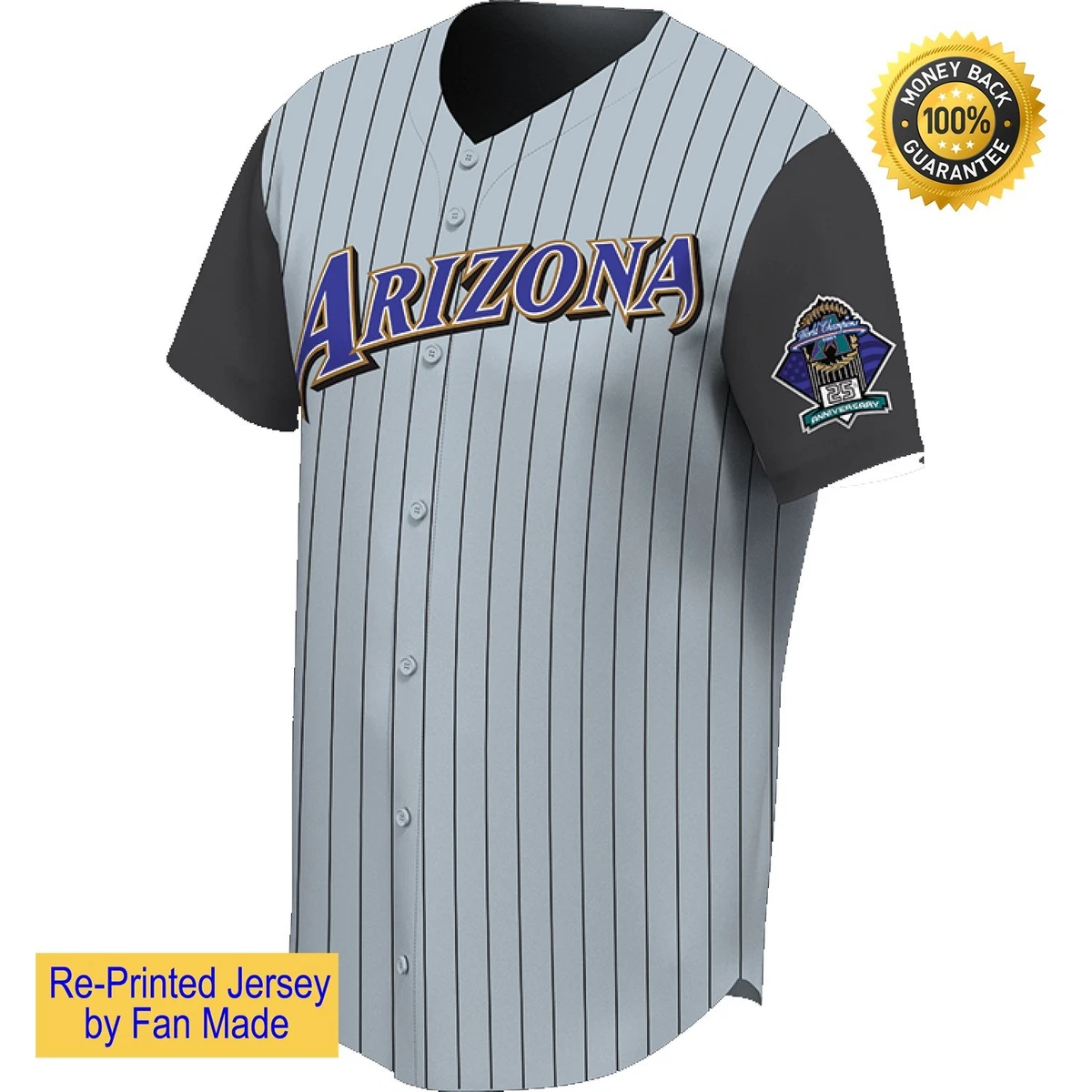 Arizona Diamondbacks Size 3XL MLB Fan Apparel & Souvenirs for sale