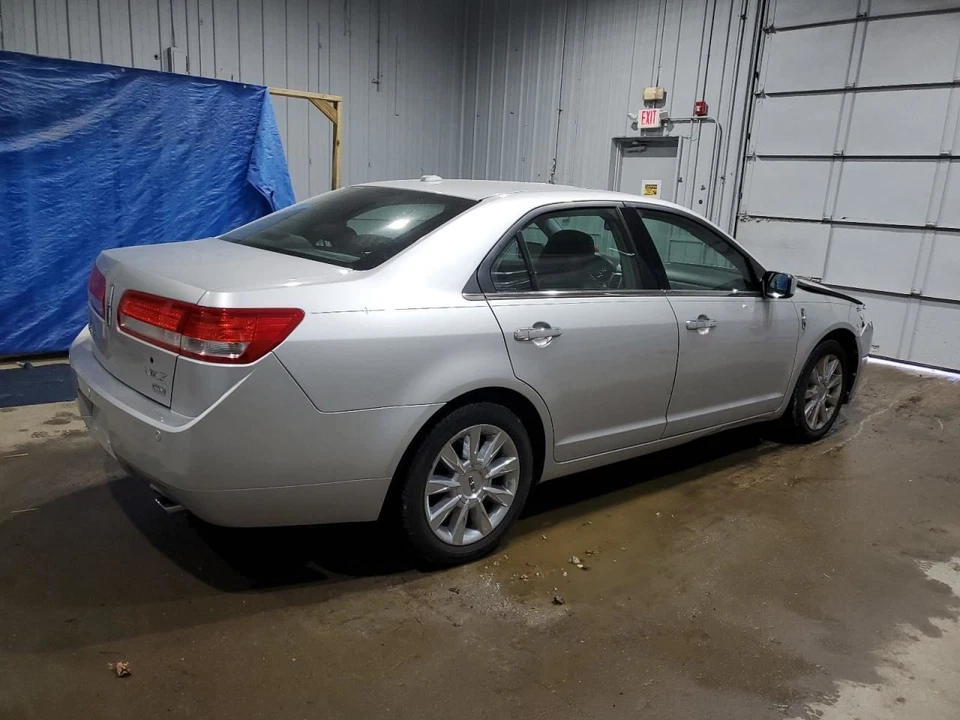 (LOCAL PICKUP ONLY) Rear Bumper Park Assist Fits 10-12 MKZ 851210 Foto 3 de 4