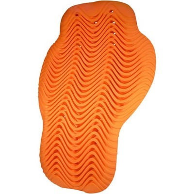 Icon D30 Viper Armor Replacement Part - Womens - Back Motorcycle Street Bike