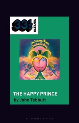 LA DE DAS THE HAPPY PRINCE by TEBBUTT, JOHN Paperback Self Help Business