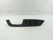 2010-2017 Chevrolet Equinox Driver Left Door Master Power Window Switch LDFWD