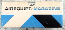 Airequipt Aluminum Slide Tray / Magazine Fits Many Compatible Projectors