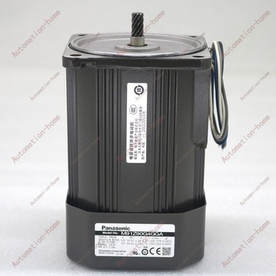 1PCS New In Box For   M91Z90G4GGA COMPACT AC GEARED MOTOR #bv