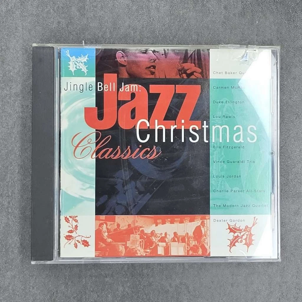 Atlantic Jazz Records Music CDs for sale | eBay