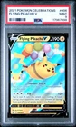 Pokemon Celebrations 006 Flying Pikachu V PSA 9