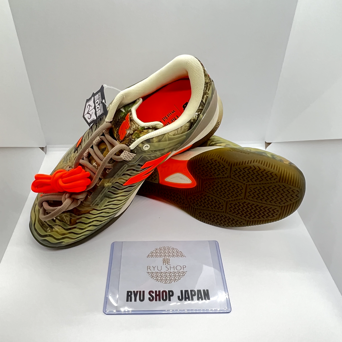 New Balance Tennis Shoes CT-Rally v2 
