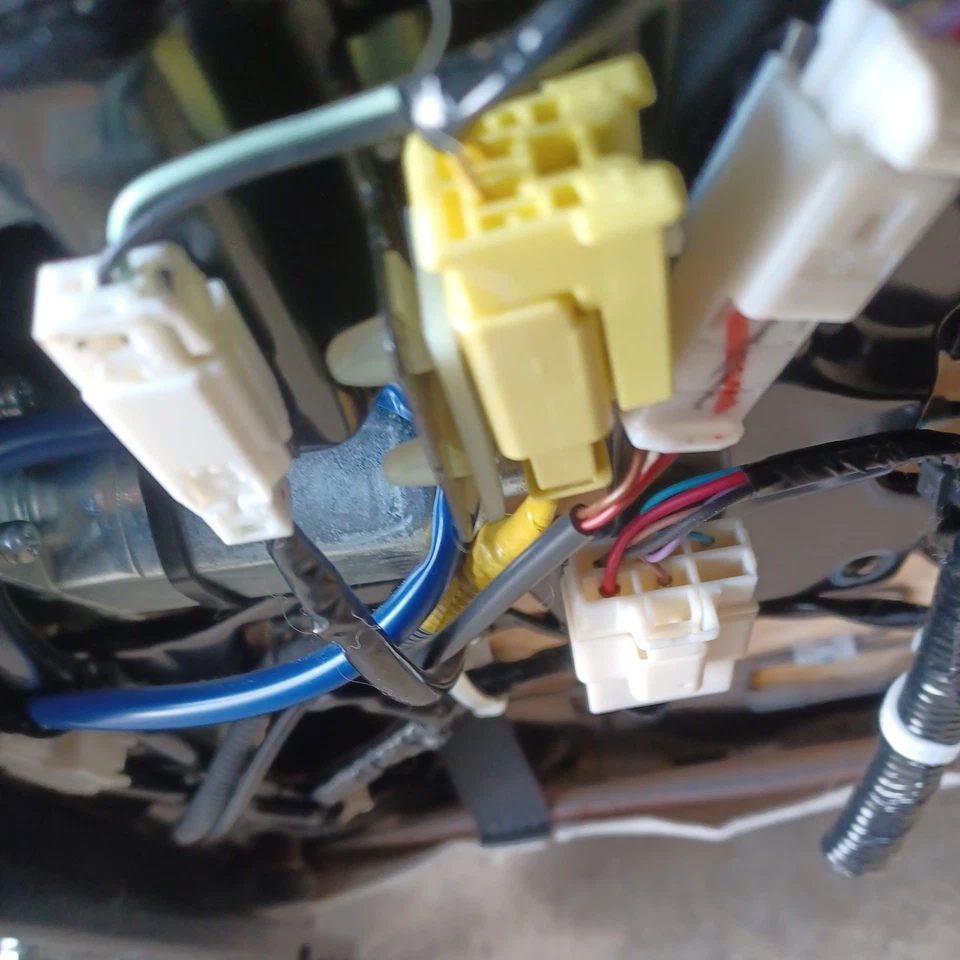 Infiniti G37x 2010 2015 sedán asiento delantero derecho OEM Foto 4 de 4